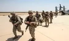 تکذیب برنامه ارتش آمریکا برای تأسیس پایگاه در نزدیکی غزه/ ویدئو