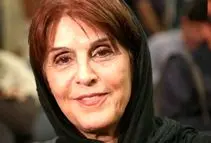  سفر در زمان؛ «آهو خردمند» در کنار همسرش «محمود استادمحمد»؛ دهه 60/ عکس

