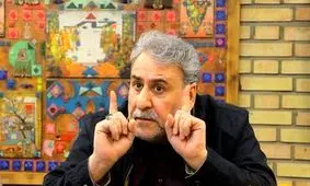 فلاحت‌پیشه: لاریجانی منافع ملی را از منافع ضدملی جدا کند