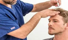 کاشت مو در بهترین مرکز تخصصی خاورمیانه

