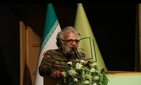 از فیلم «فرزند صبح» رونمایی شد