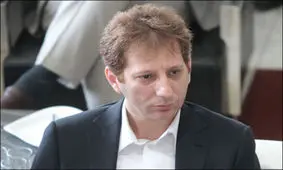 ساختمان بابک زنجانی هم هدف اسرائیل قرار گرفت/ او مالک برج معروف چهار راه جهان کودک تهران است/ عکس