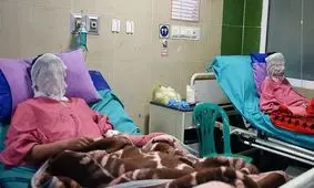 ۲ نفر در بناب بر اثر انفجار مواد محترقه دچار سوختگی شدید شدند

