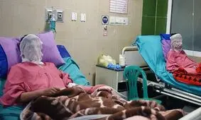 ۲ نفر در بناب بر اثر انفجار مواد محترقه دچار سوختگی شدید شدند

