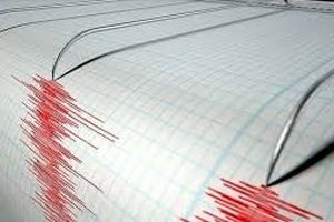 زلزله شهر سرعین در استان اردبیل را لرزاند