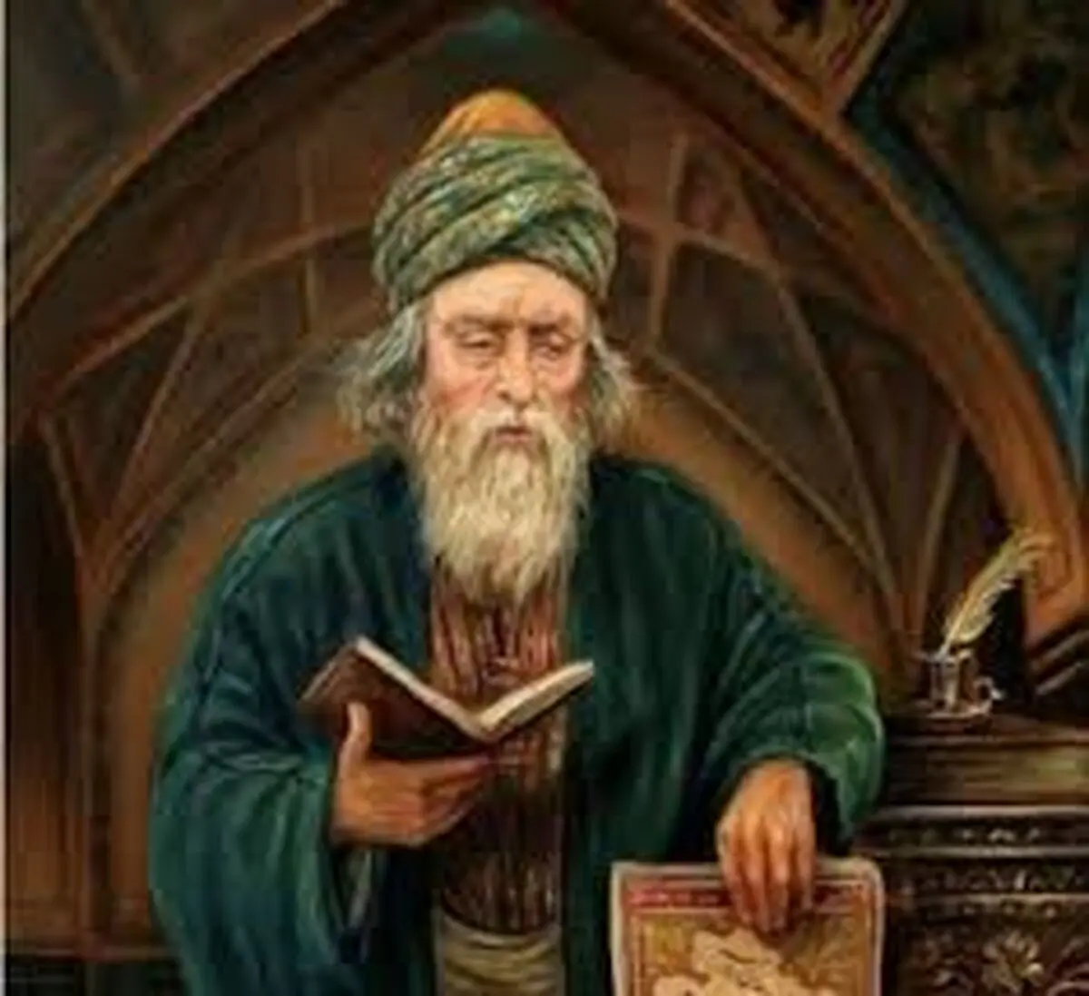 سه نکته برای آموختن درباره صبر و عدم صبر از غزالی