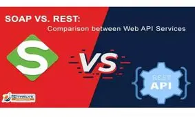 وب سرویس REST یا SOA: کدام بهتر است؟