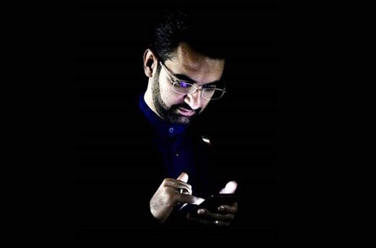 نظرسنجی وزیر پیشین ارتباطات درباره سخنان رئیسی درخصوص اینترنت