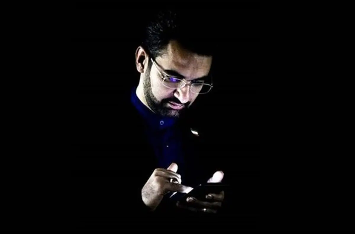 نظرسنجی وزیر پیشین ارتباطات درباره سخنان رئیسی درخصوص اینترنت

