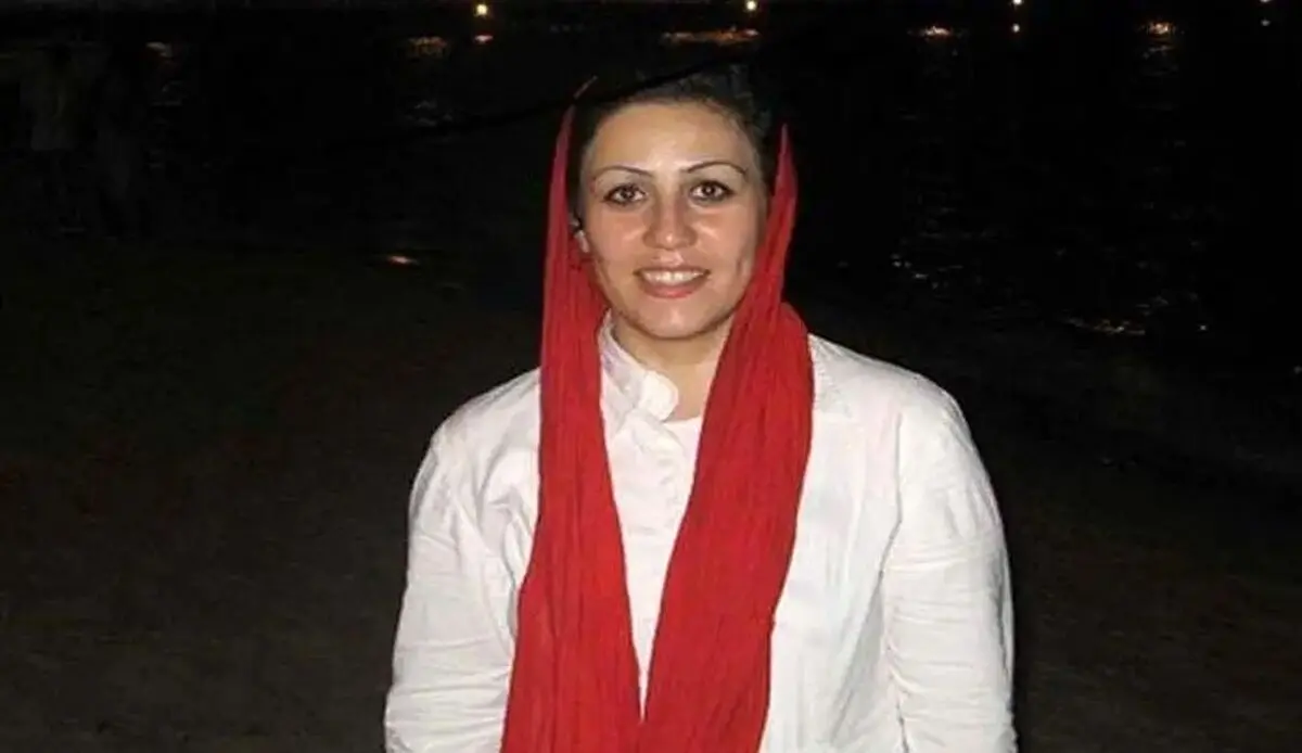 آزادی مریم اکبری منفرد از زندان قرچک پس از تحمل ۱۷ سال حبس بدون یک روز مرخصی

