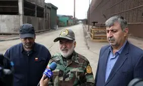 استاندار خوزستان: بازسازی مجموعه‌های آسیب‌دیده بهتر از گذشته انجام می‌شود/ دشمن با هدف قرار دادن مراکز غیرنظامی مرزها را زیر پا گذاشت
