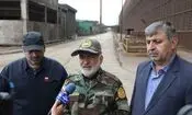 استاندار خوزستان: بازسازی مجموعه‌های آسیب‌دیده بهتر از گذشته انجام می‌شود/ دشمن با هدف قرار دادن مراکز غیرنظامی مرزها را زیر پا گذاشت
