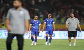 بختیاری زاده کوتاه نیامد/کاپیتان دوم در صورت بخشش باز هم دور از ترکیب استقلال خواهد بود
