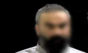 عامل تیراندازی به مردم کرمان از ارتباطش با پهلوی می‌گوید