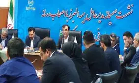 از تشریح جزئیات بیمه زندگی " شوکا" تا هوشمندسازی عملیات‌ بیمه‌گری در سال 1402

