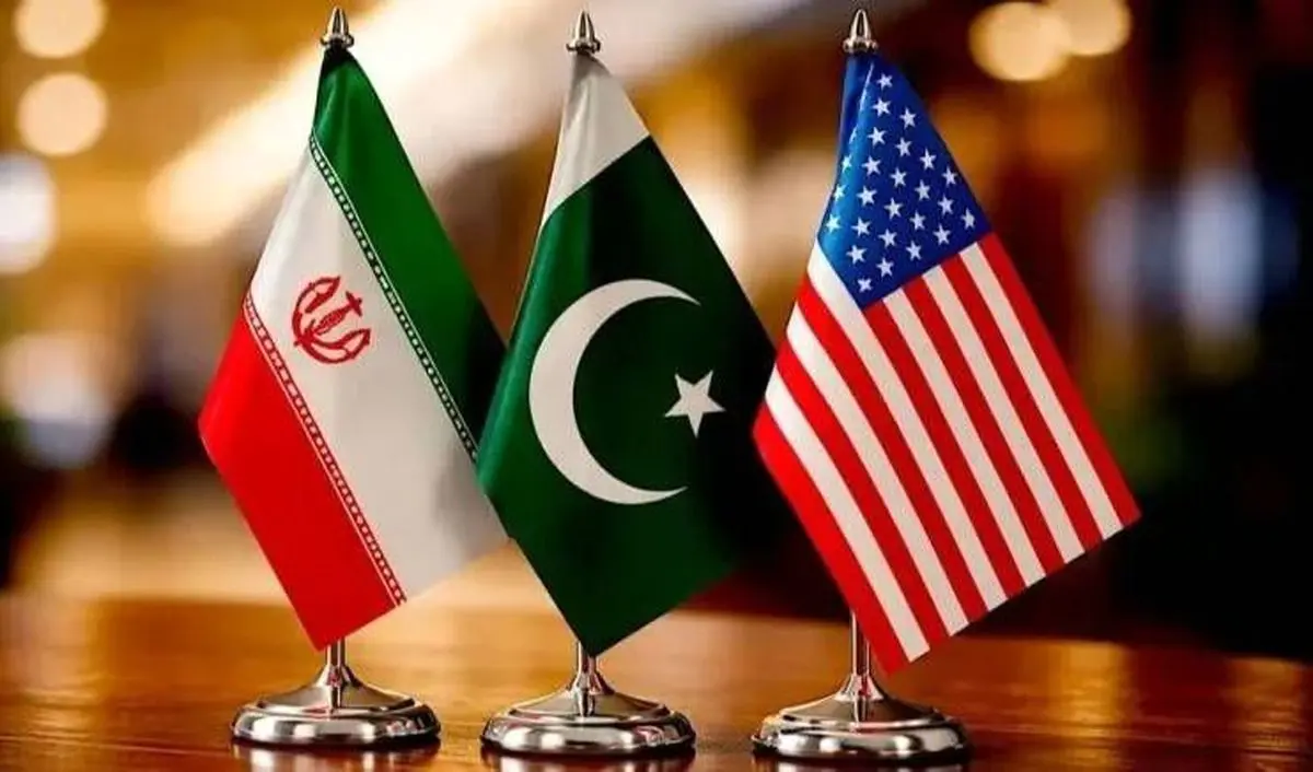 اعزام هیئت عالی‌رتبه مذاکره‌کننده ایران به اسلام‌آباد/ موسوی: نسبت به خدعه‌ها هوشیاریم