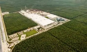 بحران برق؛ تعطیلی کارخانه پاک چوب و زنگ خطر بیکاری بیش از هزار کارگر