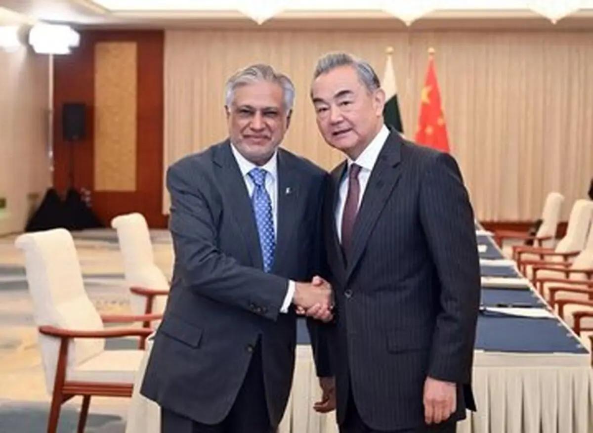 میانجی خاموش: تلاش های پشت پرده پکن برای آتش بس در خاورمیانه