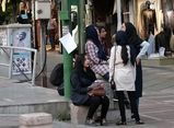 نمره ایران در شادی اعلام شد؛ ۵.۹!