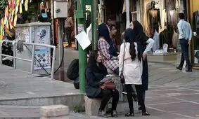 نمره ایران در شادی اعلام شد؛ ۵.۹!