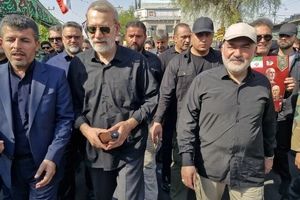 جمهوری اسلامی در مقابل توهم صهیونیستی از تمامیت ارضی کشور دفاع کرد

