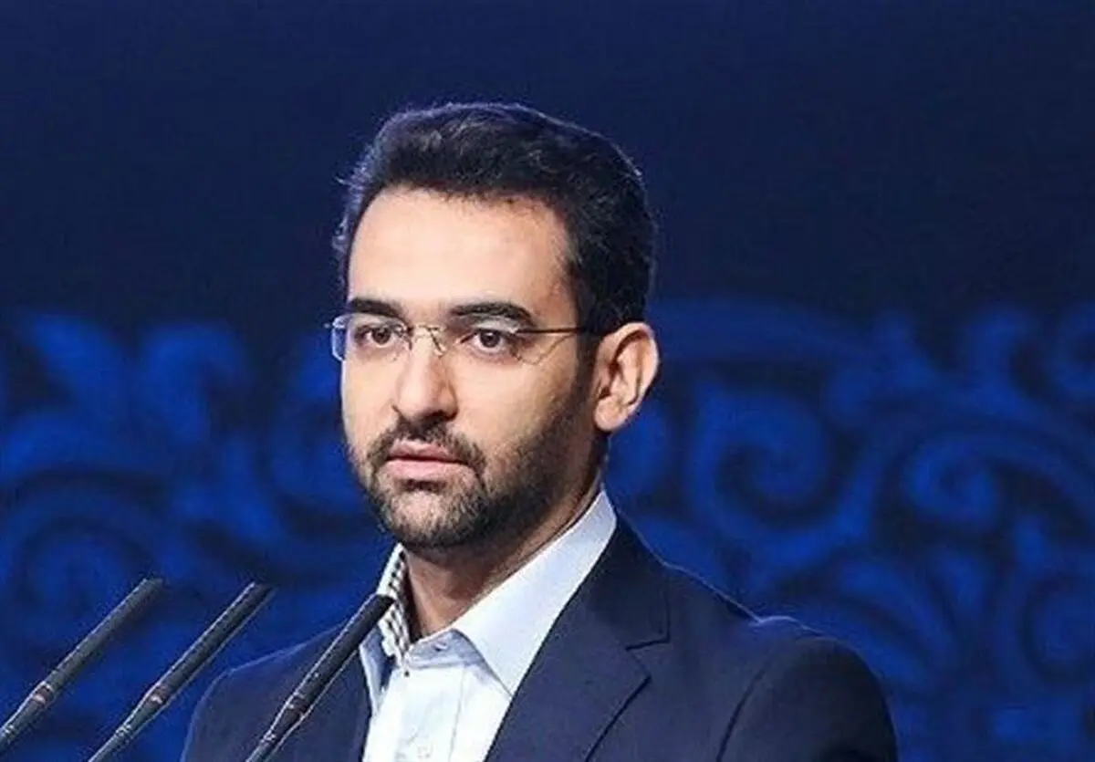 پاسخ آذری جهرمی به نماینده مجلس: فیلترینگ تلگرام را به دولت دوازدهم منتسب نکنید