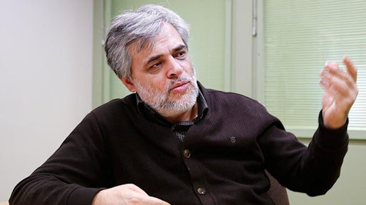 پاسخ مهاجری به تهدید منتقدان دولت از سوی علم الهدی