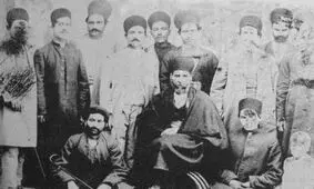 نایب حسین کاشی؛ از قدرت محلی تا محاکمه در میدان توپخانه