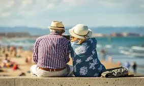 کدام کشور‌ها کوتاه‌ترین و طولانی‌ترین بازنشستگی را دارند؟