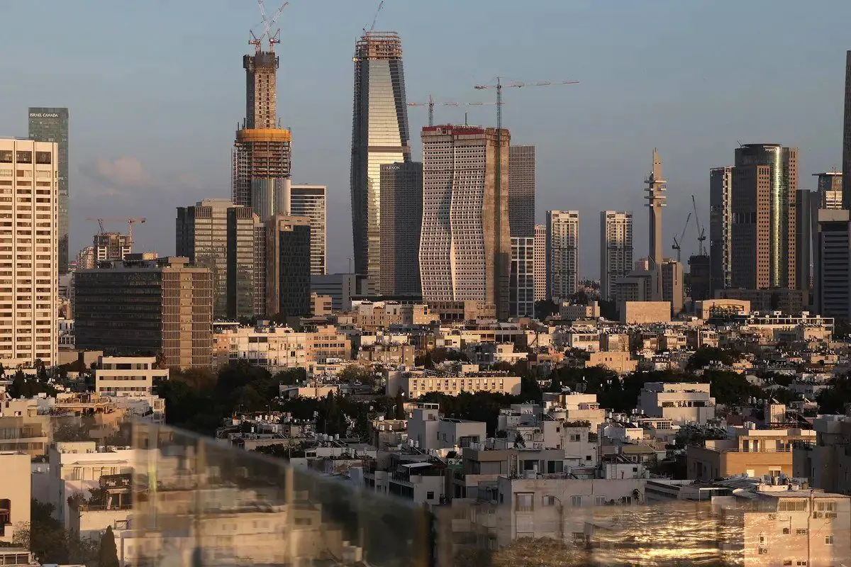 نفوذ به دوربین‌های امنیتی اسرائیل |   داده‌های ۵۰ شرکت اسرائیلی نابود شد