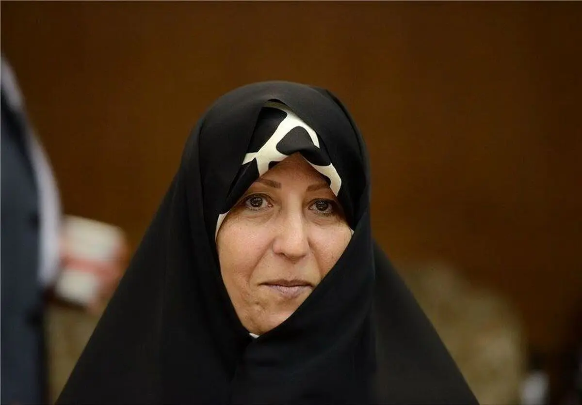فاطمه هاشمی رفسنجانی: فردی پیشنهاد اعدام بابا را داده بود؛ 2 مرد غریبه آمدند و هشدار دادند

