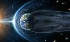 شاید باعث تعجب باشد؛ اما سیاره زمین هم دنباله دارد

