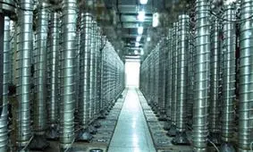 هر سطح از غنی‌سازی اورانیوم چه کاربردی دارد؟/ اینفوگرافی
