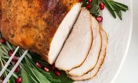 یک ماده غذایی پروتئینی و خون ساز