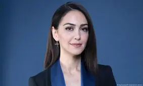 بیوگرافی نازنین بنیادی؛ از بازیگری در «ارباب حلقه‌ها» تا فعالیت‌های سیاسی