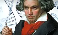 راز مرگ بتهوون بعد از ۲۰۰ سال کشف شد