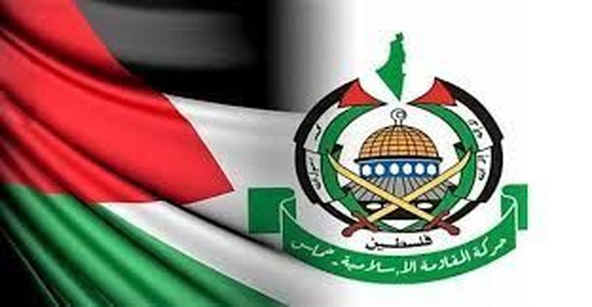 حماس حادثه سیل استهبان را تسلیت گفت

