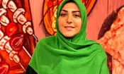 المیرا شریفی مقدم: دلاورانه جنگیدیم، شجاعانه ایستادیم