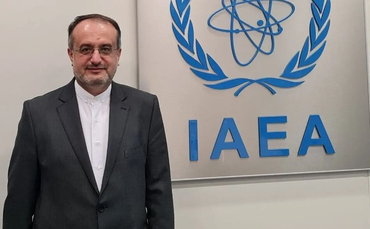 یکی از مکان‌های ادعایی از لیست موضوعات باقی‌مانده پادمانی خارج شد

