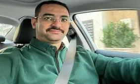 شوخی آذری جهرمی با یک خبر از پزشکیان