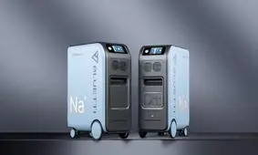 بهره‌گیری بهینه از انرژی خورشیدی با یک باتری سدیم یونی جدید

