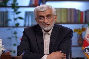 واکنش جلیلی به احتمال کناره‌گیری: «با قوت ادامه می‌دهم»