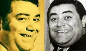 سفر در زمان؛ «همایون» بازیگر قبل انقلاب در 80 سالگی و در رستوران اش؛ سال 1400 