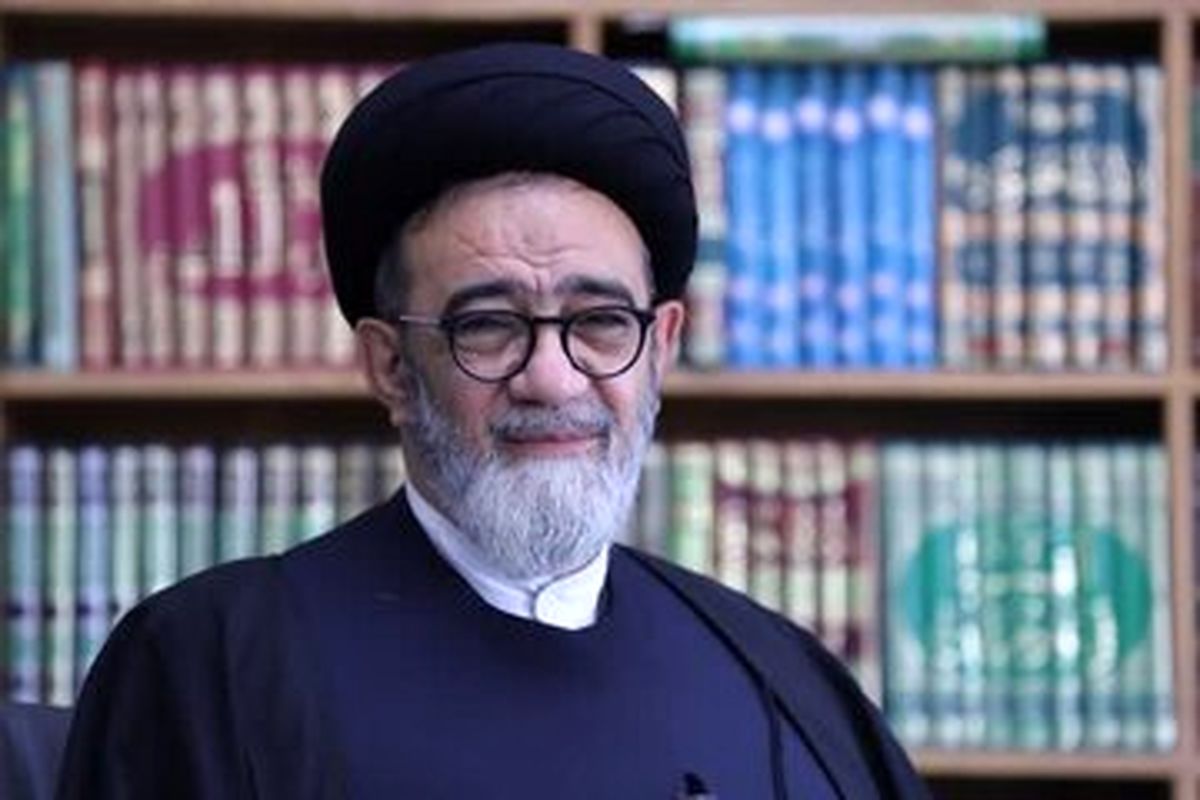 انتشار وصیتنامه آیتالله آلهاشم برای نخستین بار