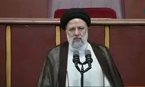 رئیسی: انجام امور اصلاحی را عقب نشینی تلقی نکنید/ افراد ناکارآمد را کنار بگذارید/ ویدئو