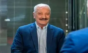 جدیدترین وضعیت سلامتی سعید راد از زبان پسرش

