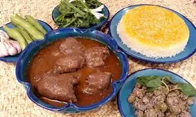 غذاهای محلی رشت که باید حتما تجربه کنید