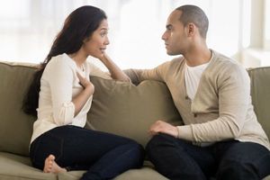 آیا زن و شوهر می توانند همدیگر را تغییر دهند؟