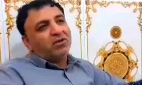 پدر سهی اعتباری: فوت سهی ربطی به اغتشاش ندارد/ ویدئو