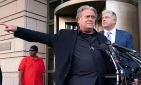 مشاور سابق ترامپ: اسرائیل رمقی برای ادامه جنگ با ایران نداشت

